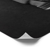 トレーニングやる気を起こさせる ポスター (角)