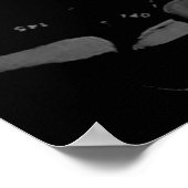 トレーニングやる気を起こさせる ポスター (角)