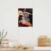 トレーニングやる気を起こさせる ポスター (キッチン)