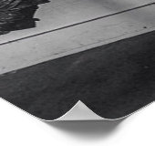 トレーニングやる気を起こさせる ポスター (角)