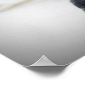 トレーニングやる気を起こさせる ポスター (角)