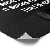 トレーニングやる気を起こさせる ポスター (角)