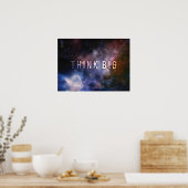 トレーニングやる気を起こさせる ポスター (キッチン)