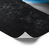 トレーニングやる気を起こさせる ポスター (角)