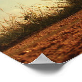 トレーニングやる気を起こさせる ポスター (角)