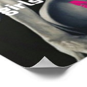 トレーニングやる気を起こさせる ポスター (角)