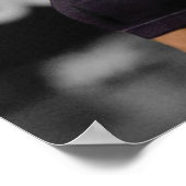 トレーニングやる気を起こさせる ポスター (角)