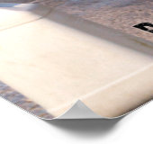 トレーニングやる気を起こさせる ポスター (角)