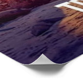 トレーニングやる気を起こさせる ポスター (角)