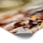 トレーニングやる気を起こさせる ポスター (角)