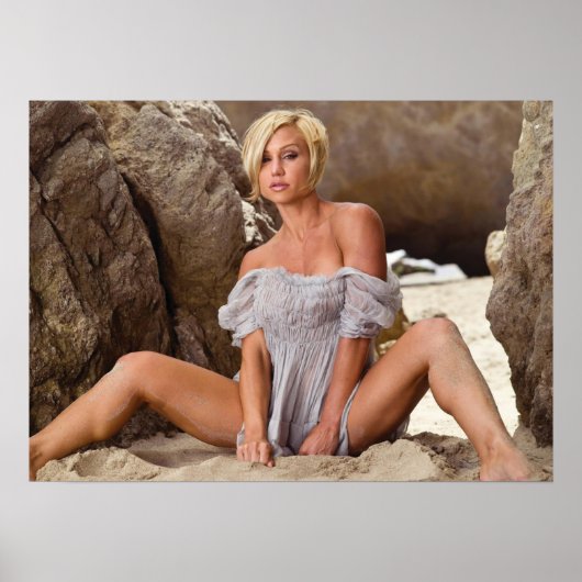 トレーニングやる気を起こさせる ポスター (正面)