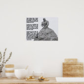 トレーニングやる気を起こさせる ポスター (キッチン)