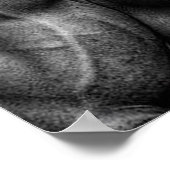 トレーニングやる気を起こさせる ポスター (角)