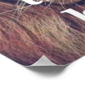 トレーニングやる気を起こさせる ポスター (角)