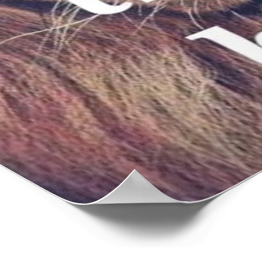 トレーニングやる気を起こさせる ポスター (角)