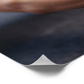 トレーニングやる気を起こさせる ポスター (角)