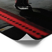 トレーニングやる気を起こさせる ポスター (角)