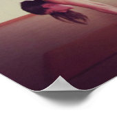 トレーニングやる気を起こさせる ポスター (角)