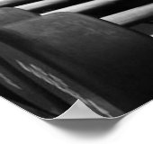 トレーニングやる気を起こさせる ポスター (角)