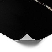 トレーニングやる気を起こさせる ポスター (角)