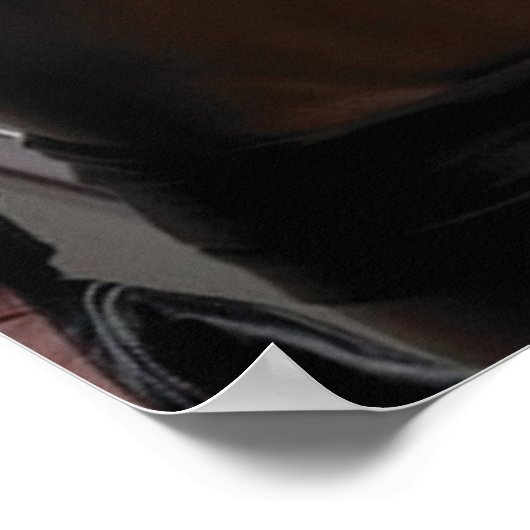 トレーニングやる気を起こさせる ポスター (角)