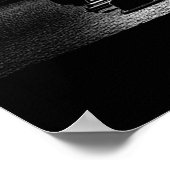 トレーニングやる気を起こさせる ポスター (角)