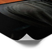 トレーニングやる気を起こさせる ポスター (角)