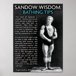 トレーニングやる気を起こさせる ポスター