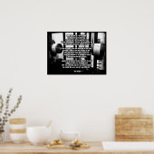 トレーニングやる気を起こさせる ポスター (キッチン)