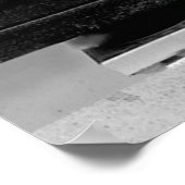 トレーニングやる気を起こさせる ポスター (角)