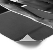 トレーニングやる気を起こさせる ポスター (角)