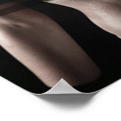 トレーニングやる気を起こさせる ポスター (角)