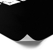 トレーニングやる気を起こさせる ポスター (角)