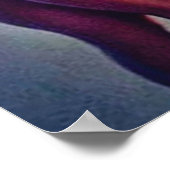 トレーニングやる気を起こさせる ポスター (角)