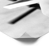 トレーニングやる気を起こさせる ポスター (角)