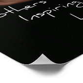 トレーニングやる気を起こさせる ポスター (角)