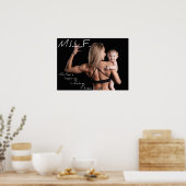 トレーニングやる気を起こさせる ポスター (キッチン)