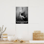 トレーニングやる気を起こさせる ポスター (キッチン)