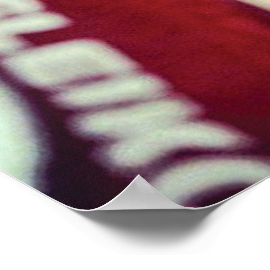 トレーニングやる気を起こさせる ポスター (角)