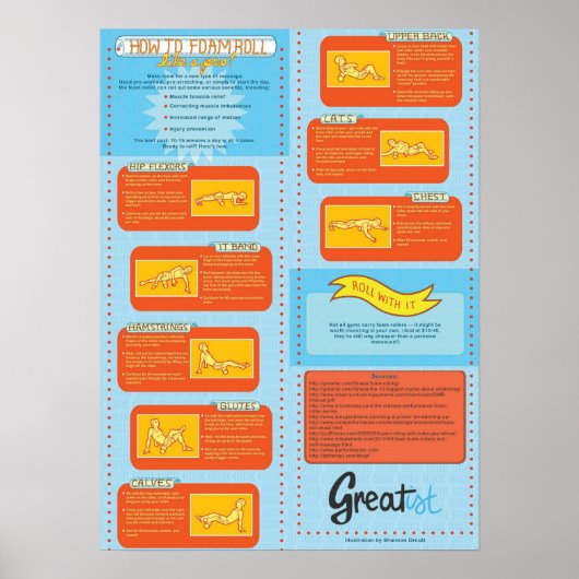 トレーニングやる気を起こさせる ポスター (正面)