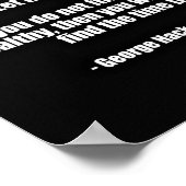 トレーニングやる気を起こさせる ポスター (角)