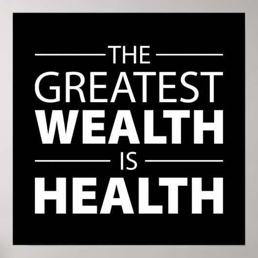 トレーニングやる気を起こさせる ポスター (正面)