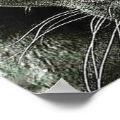 トレーニングやる気を起こさせる ポスター (角)