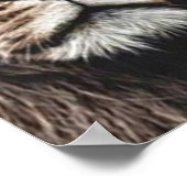 トレーニングやる気を起こさせる ポスター (角)