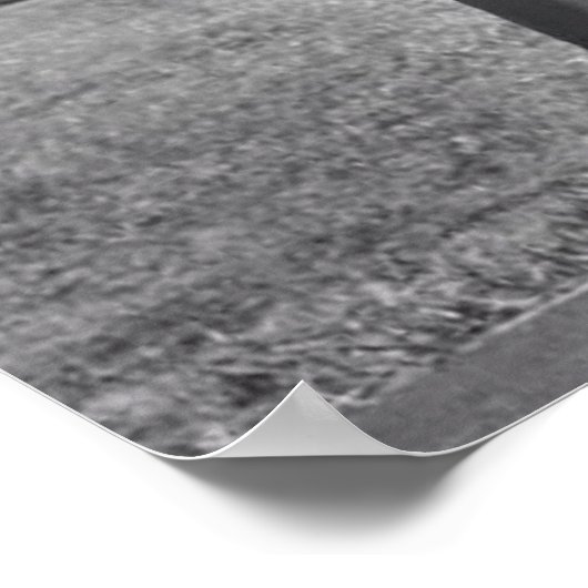 トレーニングやる気を起こさせる ポスター (角)