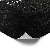 トレーニングやる気を起こさせる ポスター (角)