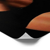 トレーニングやる気を起こさせる ポスター (角)