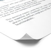 トレーニングやる気を起こさせる ポスター (角)