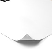 トレーニングやる気を起こさせる ポスター (角)