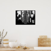 トレーニングやる気を起こさせる ポスター (キッチン)